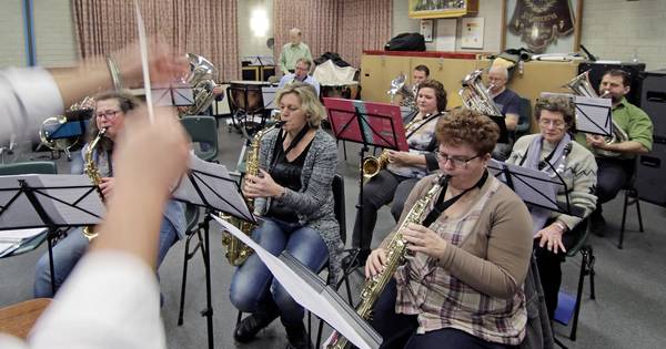 Fanfare Lith vecht besluit over subsidie aan: 'Dit is oneerlijk' - BD.nl