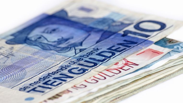 Nederland Was Voorbereid Op Terugkeer Gulden Economische Crisis Geld Hln
