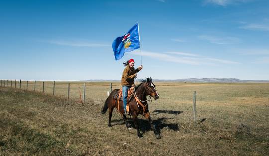 De 51ste staat van Amerika: het Canadese Alberta lonkt naar de VS