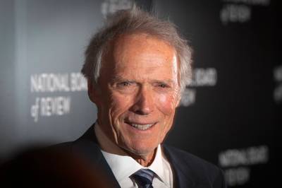 Hollywoodlegende Clint Eastwood in hoofdstad voor verfilming Thalysdrama