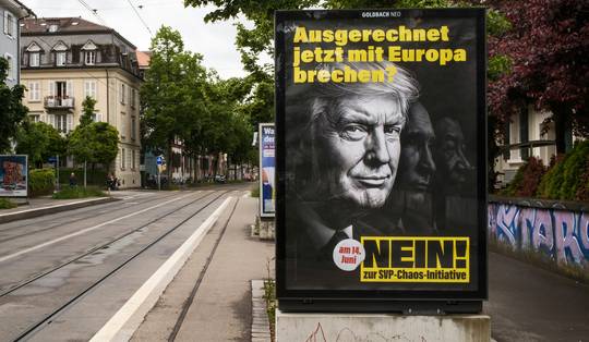 Immigratie, woningen en vrije handel: dit betekent het Zwitserse referendum over 10 miljoen inwoners