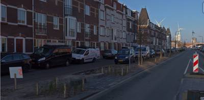 Ook Nijmegen-West keert zich tegen komst windmolens bij kanaal