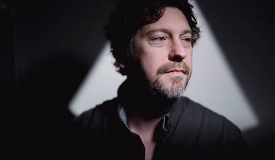 Vincent Byloo: ‘Keuzes maken voor je kinderen, die zij niet kunnen maken. Dat schuldgevoel zal nooit overgaan, denk ik’