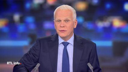 254. RTL info 19 heures (11/09/25)