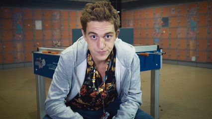 4. Een Klap Voor je Bek Kan je Krijgen