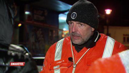 1. Choisir entre boire ou conduire