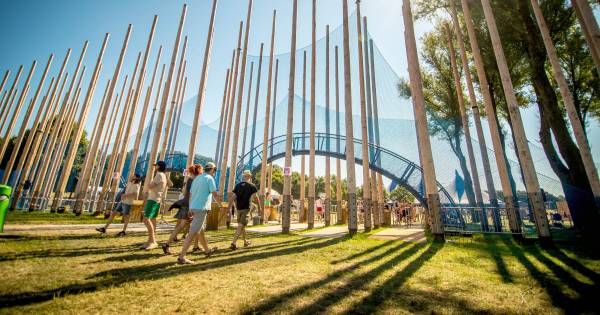 DTRH wordt steeds populairder: editie 2019 nu al uitverkocht