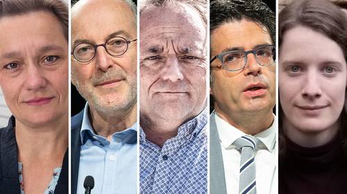 Experts roepen op om maatregelen streng op te volgen: “Je kan een hele tijd zonder autogordel rijden, maar bij een ongeluk ben je dood”