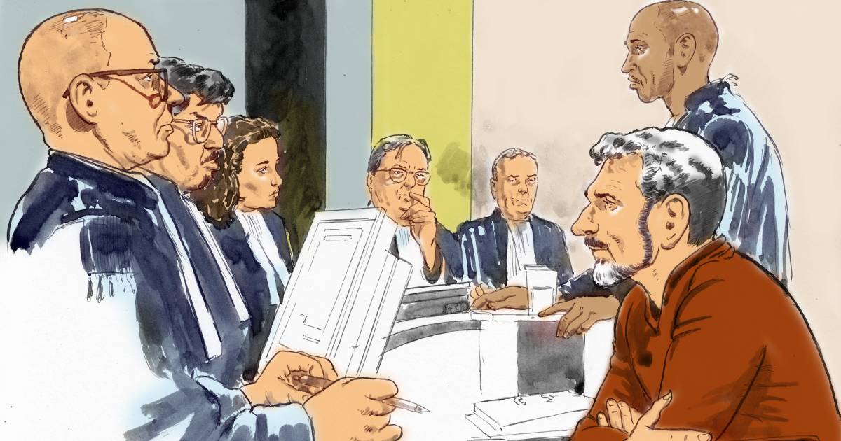 The Judge Will Soon Decide Can A Documentary About Jos Brech Be Broadcast News