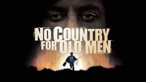 No Country For Old Men