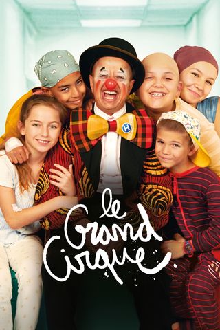 Le grand cirque