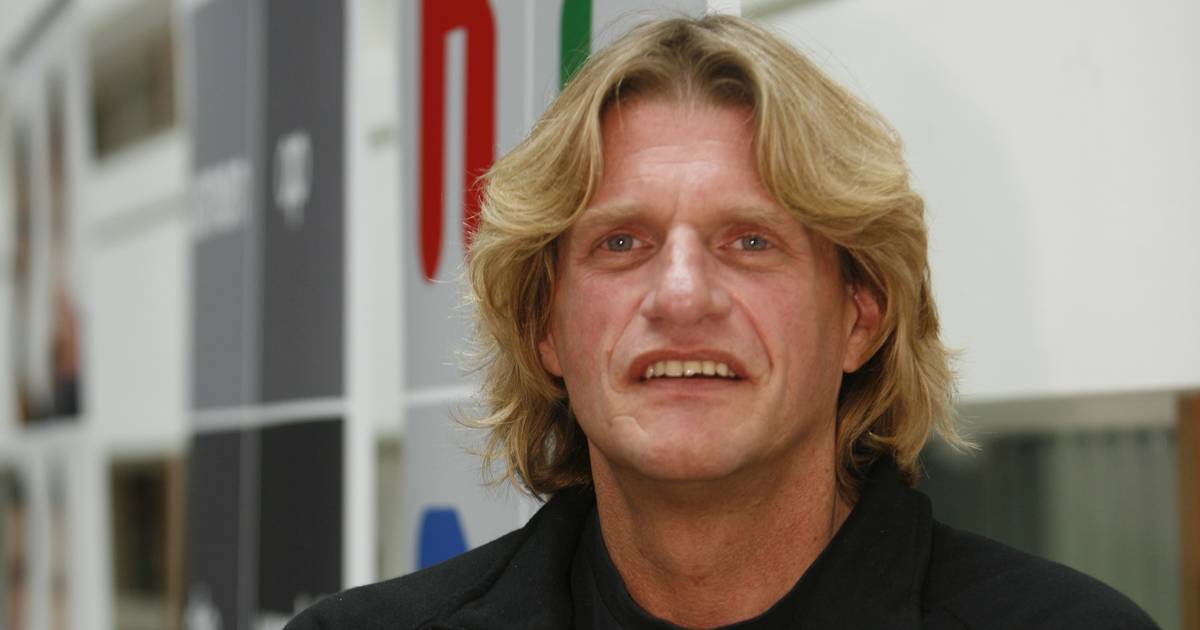 Keith Bakker heeft het zwaar in de gevangenis | Amsterdam | AD.nl