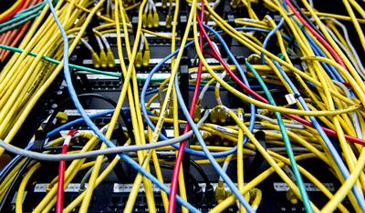 Gelderse gemeenten kampen rest van de week nog met gevolgen computerfalen