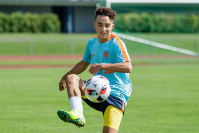 Eerbetoon aan 'Appie Nouri' vanaf Malta