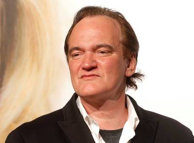 Nieuwe Tarantino-film beleeft première in Cannes