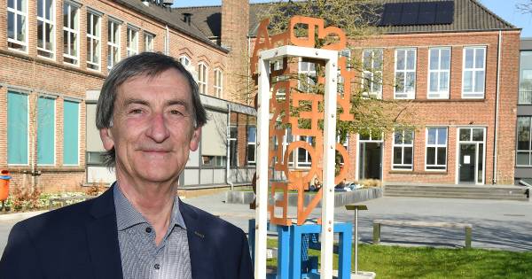 Onderwijsbestuurder: ‘Een beetje onderlinge competitie is goed, dat houdt alle scholen scherp’