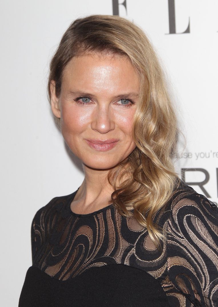 Rene Zellweger