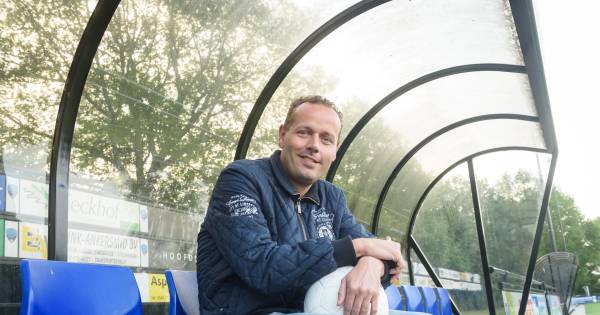 Voetballers Bentelo leven tussen hoop en vrees
