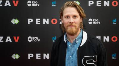 Gijs Naber pakt hoofdrol in gevechtsepos Redbad