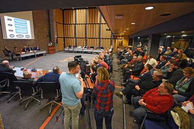 'Onzorgvuldig gehandeld' in aanpak misdragingen oud-burgemeester Oosterhout