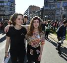 Klimaatacties verliezen aanhang: fors minder spijbelaars op elfde actiedag