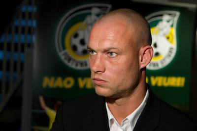 Hofland als assistent terug bij Fortuna