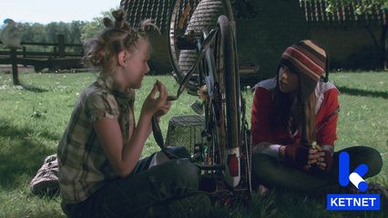 9. Verwende Apen & Mosselpraat