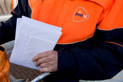 PostNL: Nederland is te klein voor meer postbedrijven