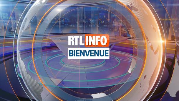 RTL info bienvenue