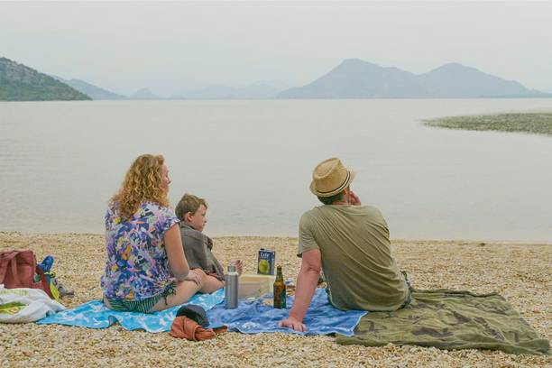 Vlaamse Campings in het Buitenland