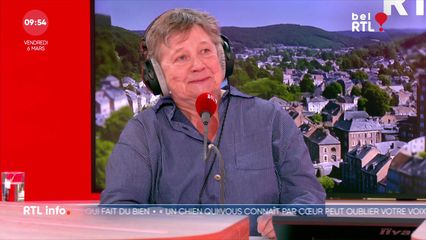 425. Claudine Cornet (06/03)