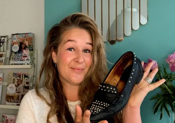 Wat een schoen kan doen: 1 outfit, 7x schoen-inspiratie