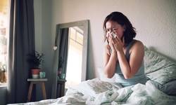 SOS sinusitis: een expert legt uit hoe je ervan verlost raakt