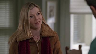 Everwood-actrice Stephanie Niznik plotseling overleden