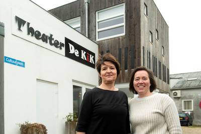 V-tickets als oplossing, helpt het ook Betuwse podia?
