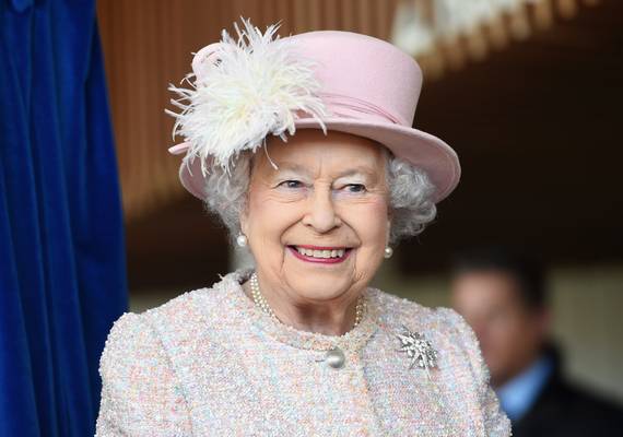 William en Kate herdenken Elizabeth op haar verjaardag met een bijzondere nieuwe foto
