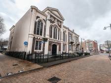 "1 euro is a realistic price for Baptist Chapel"