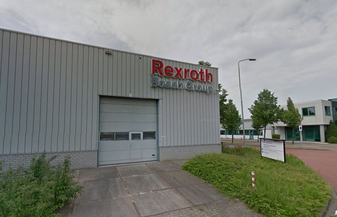 Bosch Rexroth Schrapt 58 Banen In Nederland Boxtel Bd Nl