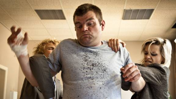 5. Schemerzone