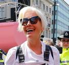 Eersteklas hypocriet: de vliegschaamte van de jetset