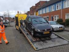 OM gaat foto's en namen veroordeelde criminelen verspreiden in jacht op hun vermogen