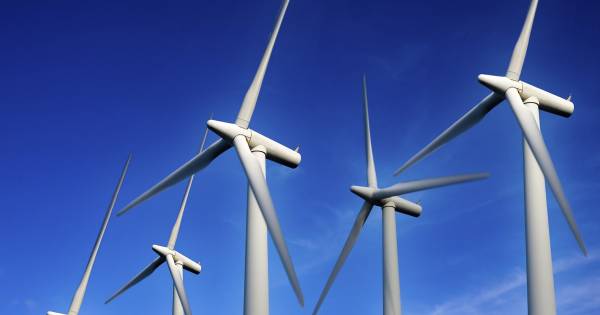 Politie Middelburg wil windmolens bij het nieuwe politiebureau.