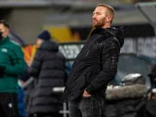 Gent ontslaat derde trainer dit seizoen een uur na vijfde EL-nederlaag