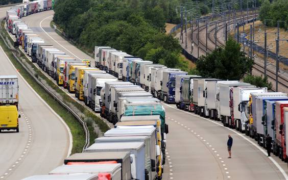 Ook voor ons land is een ‘no deal’ brexit dramatisch: dit zijn de gevolgen