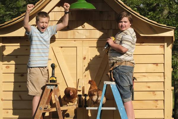 Zappbios: Coco Hoeve