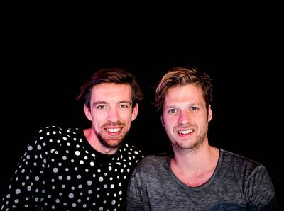 Qmusic-fans hinten op terugkeer Wietze na geheimzinnig filmpje