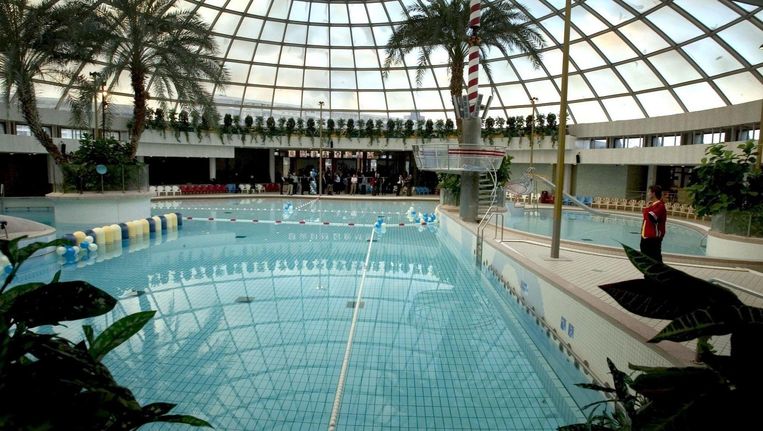 zwembadpas de mirandabad wordt mogelijk afgeschaft het parool