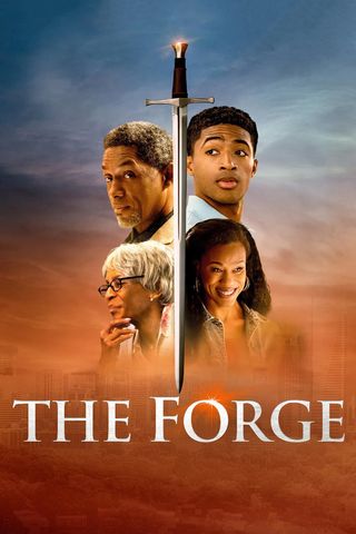The Forge