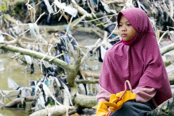 The Recycling Myth