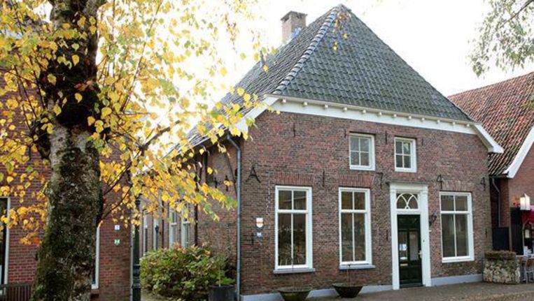 Amerikaanse Investeerder Wil Zich Bij Funda Inkopen Funda Gaat Nog Niet In Op Het Bod De Volkskrant